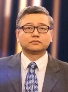 陈迺志院士